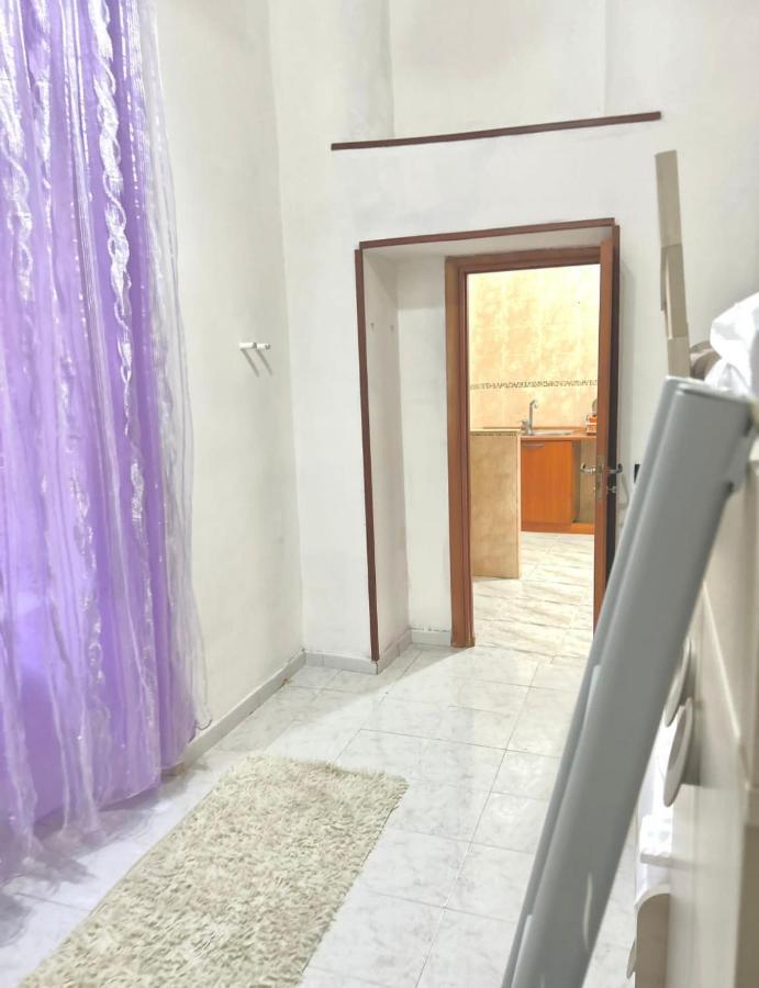 شقة Santa Maria House نابولي المظهر الخارجي الصورة