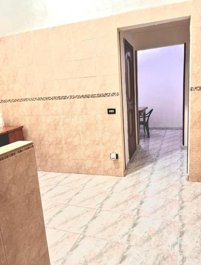 شقة Santa Maria House نابولي المظهر الخارجي الصورة